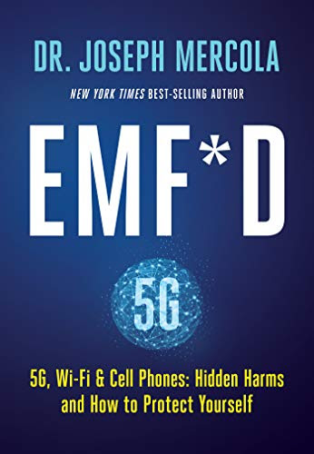 "EMF*D" by Dr. Joseph Mercola