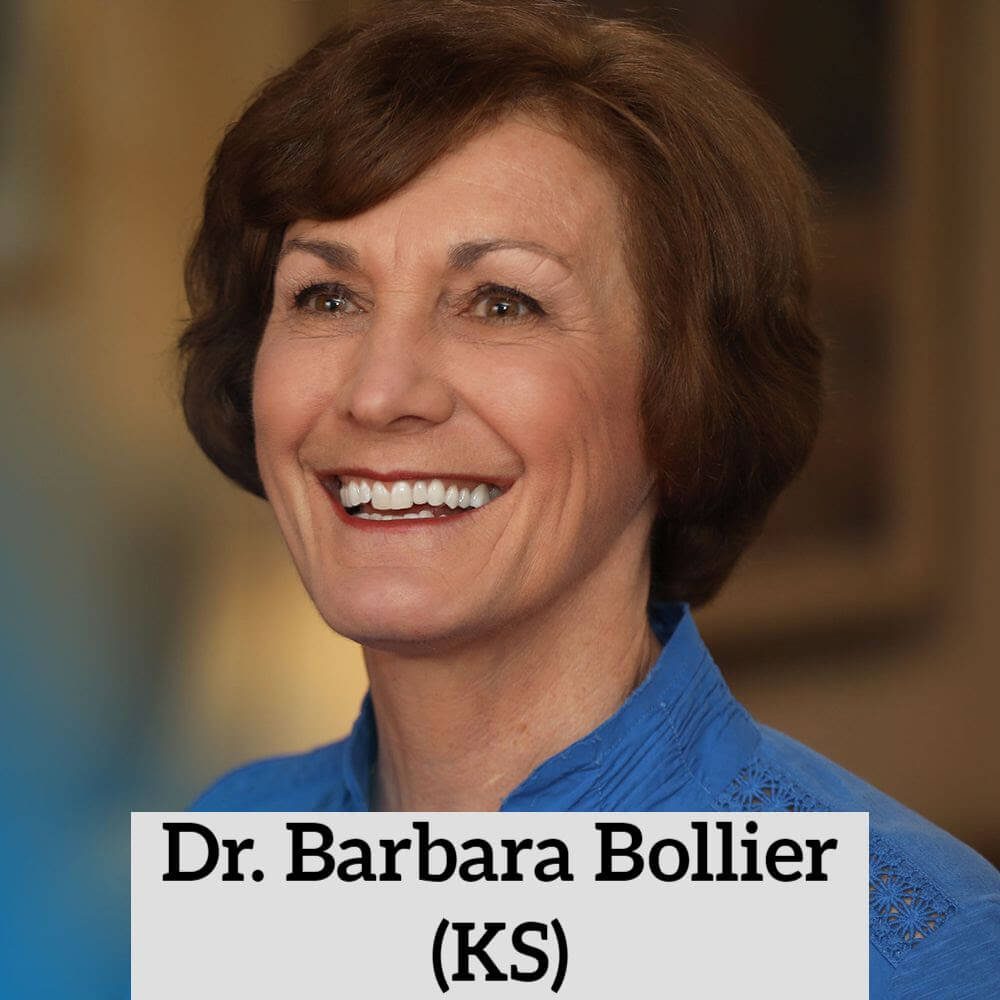 Dr. Barbara Bollier
